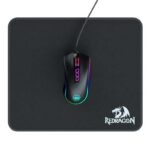 Mouse Pad Redragon Flick M P030 320 x 270 x 3 mm