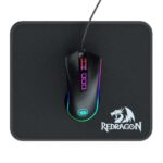 Mouse Pad Redragon Flick S P029 250 x 210 x 3 mm