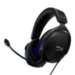 Auriculares HyperX Cloud Stinger 2 Core PlayStation Black