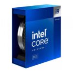 Procesador Intel Core i9 14900KS 6.2GHz Turbo LGA1700 Raptor Lake DDR4/DDR5