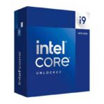 Procesador Intel Core i9 14900K 6.0GHz Turbo LGA1700 Raptor Lake DDR4/DDR5