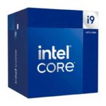 Procesador Intel Core i9 14900 5.8GHz Turbo LGA1700 Raptor Lake DDR4/DDR5