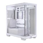 Gabinete Gamer CORSAIR 3500X White