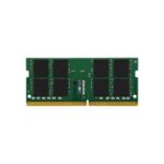 Memoria Notebook SODIMM DDR4 KINGSTON 16GB 3200 Mhz