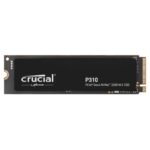 Disco Sólido SSD M.2 CRUCIAL P310 1TB Nvme PCIe 4.0 7100 MB/s