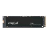 Disco Sólido SSD M.2 CRUCIAL T705 2TB Nvme PCIe 5.0 14500 MB/s