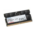 Memoria Notebook SODIMM DDR5 ADATA 32GB 5600 MTs