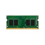 Memoria Notebook SODIMM DDR4 KINGSTON 8GB 3200 Mhz