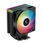 Cooler CPU DeepCool AG400 BK ARGB V2