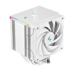 Cooler CPU DeepCool AK500 WH Digital White