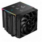 Cooler CPU DeepCool AK620 Digital Pro Black