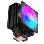 Cooler CPU COOLER MASTER Hyper 212 3DHP Black ARGB