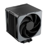 Cooler CPU COOLER MASTER Hyper 612 Apex Black ARGB