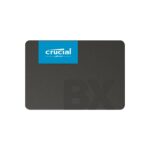 Disco Sólido SSD CRUCIAL BX500 4TB