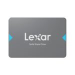 Disco Sólido SSD LEXAR NQ100 1TB