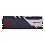 Memoria DDR5 Patriot Viper Venom 16GB 6000 MT/s CL30 Black
