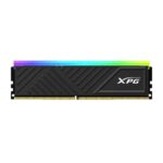 Memoria DDR4 ADATA XPG Spectrix D35G 16GB 3200 Mhz RGB Black