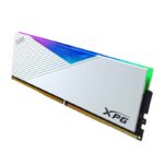 Memoria DDR5 ADATA XPG Lancer 16GB 7200 MT/s RGB CL34 White