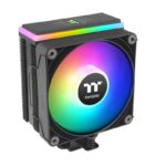 Cooler CPU THERMALTAKE Astria 200 Air ARGB Black