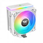 Cooler CPU THERMALTAKE Astria 200 Air ARGB White