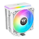 Cooler CPU THERMALTAKE Astria 400 Air ARGB White