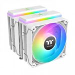 Cooler CPU THERMALTAKE Astria 600 Air ARGB White