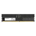 Memoria DDR5 Lexar 16GB 5600 MT/s CL46 Black