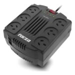 Estabilizador Automático FVR FORZA 1200VA 600W