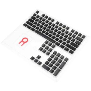 Keycaps Gamers Redragon Scarab A130 Black