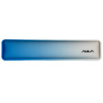 Aula F75 Wrist Rest Blue Apoyamuñeca para teclados 75%