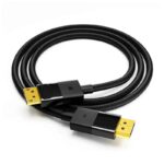 Cable DISPLAY PORT 1,5 MTR 8K V1.4 BISWAL