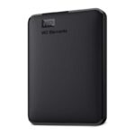 Disco Externo HDD WESTERN DIGITAL Elements 1TB USB 3.0 Tipo A