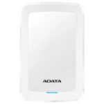 Disco Externo HDD ADATA AHV300 1TB White USB 3.2