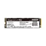 Disco Sólido SSD M.2 TEAMGROUP MP44L 500GB M.2 NVMe PCIe 4.0 5000MB/s