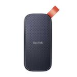 Disco Externo SSD Sandisk Portable 2TB USB-C 3.2 Gen 2 800Mb/s
