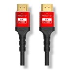 Cable HDMI V 2.1 8K Premium 5 MTR BISWAL
