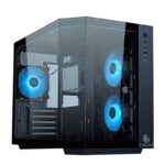 Gabinete Gamer EVOLABS PRIMACY EVO-300MB