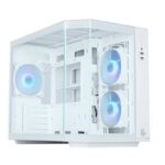 Gabinete Gamer EVOLABS PRIMACY EVO-300MW