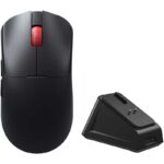 Mouse Aula SC380 Pro Black
