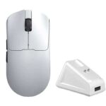 Mouse Aula SC380 Pro White