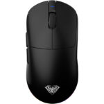Mouse Aula v9 Pro Black