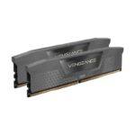 Memoria Ram UDIMM CORSAIR VENGEANCE 16GB DDR5 5200Mhz CL40