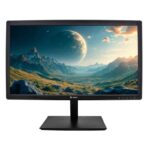 Monitor Teros TE-1916S 19.5 Plano TN HD (1600×900) 75Hz 5ms