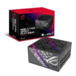 Fuente ASUS ROG-STRIX 1200W PLATINUM GAMING