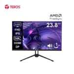 Monitor Teros TE-2417S Gaming 23,8″ Plano IPS FHD (1920X1080) 144Hz 1ms