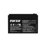 Bateria Para UPS FUB FORZA sellada plomo acido 12v 7Ah
