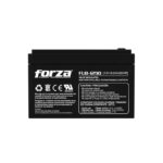 Bateria Para UPS FUB FORZA sellada plomo acido 12v 9Ah