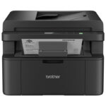 Impresora Laser Multifunción Monocromática Brother DCPL1652W