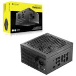 Fuente CORSAIR RM850X SHIFT 850W ATX 3.1 PCIe 5.1 Full Modular