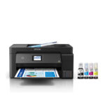 Impresora Sistema Continuo Epson EcoTank L14150 Multifunción